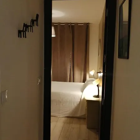 Cozy-deco - 50m2 - Whith Sea View Apartamento *