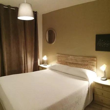 아파트 Benalmadena Skyline Sea View Studio Nuevo!!!