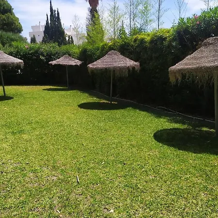 Benalmadena Skyline Sea View Studio Nuevo!!! * 베날마데나코스타