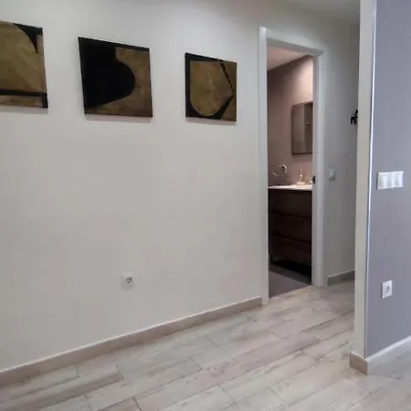 아파트 Benalmadena Skyline Sea View Studio Nuevo!!! *