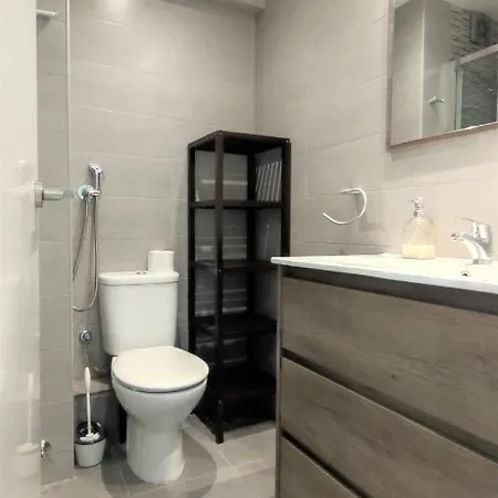 Cozy-deco - 50m2 - Whith Sea View