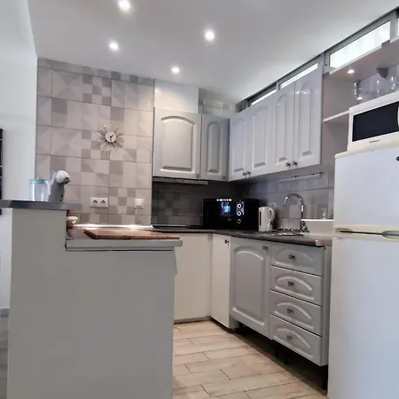 Cozy-deco - 50m2 - Whith Sea View Benalmadena