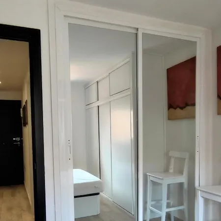 Cozy-deco - 50m2 - Whith Sea View